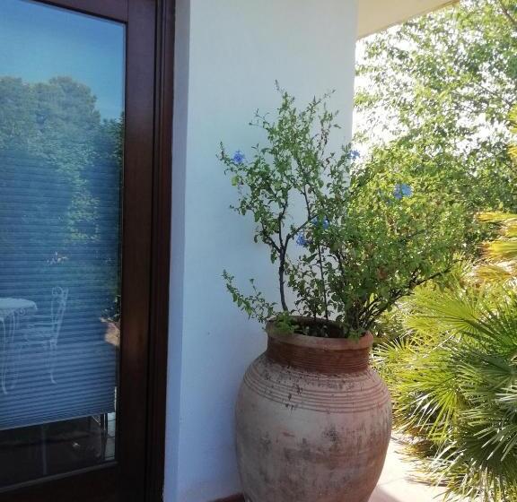 Pokój Standard, Casa Gelsomino