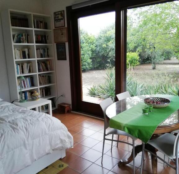 اتاق استاندارد, Casa Gelsomino