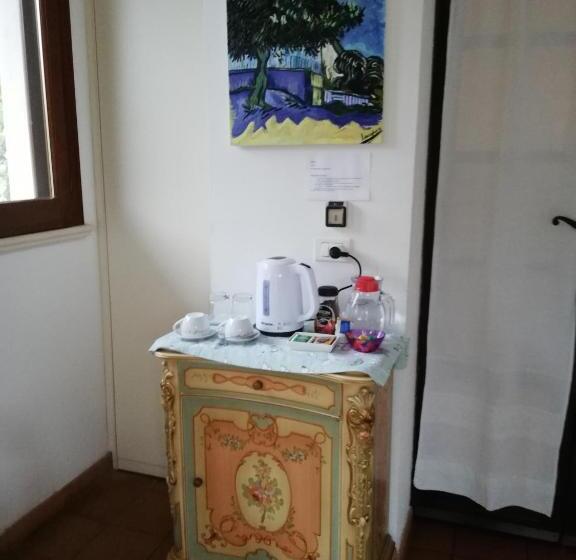 Pokój Standard, Casa Gelsomino