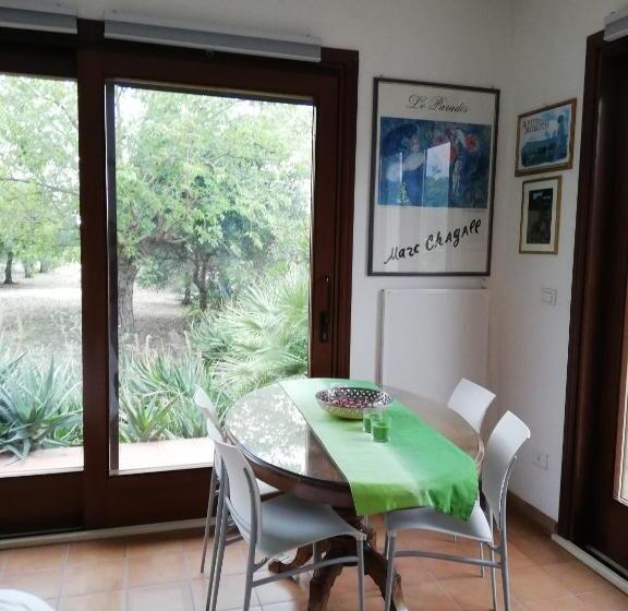 Pokój Standard, Casa Gelsomino