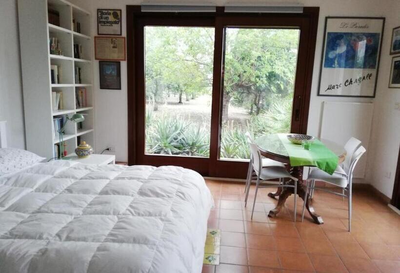اتاق استاندارد, Casa Gelsomino