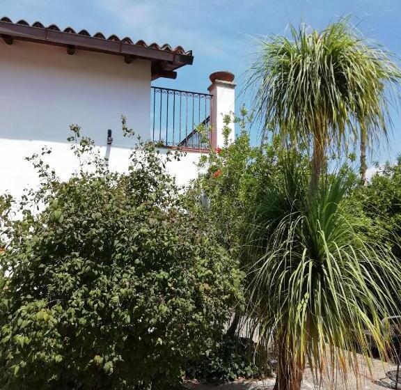 Pokój Standard, Casa Gelsomino