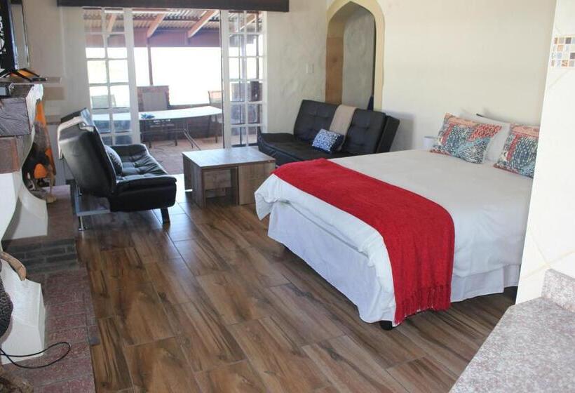 דירת חדר, Laudin S View