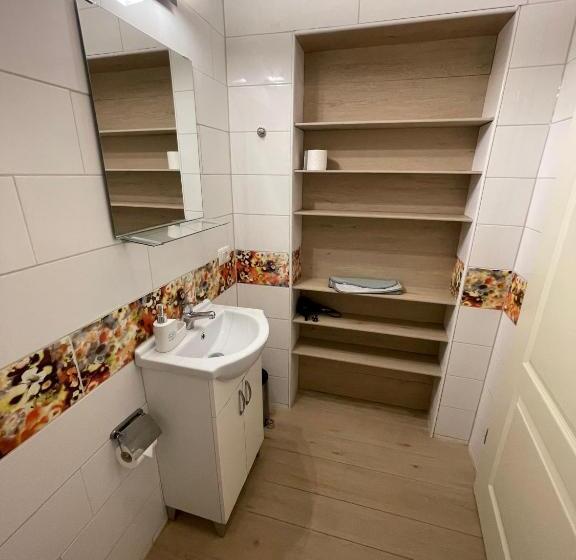 标准间, Romantik Appartament