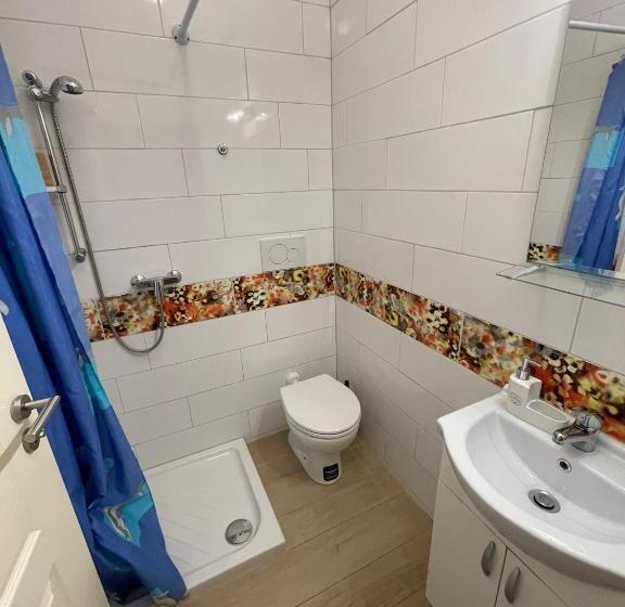 标准间, Romantik Appartament