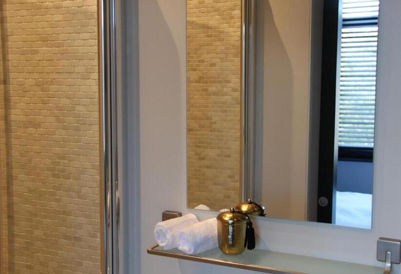 Quarto Estandar, Puur B&b