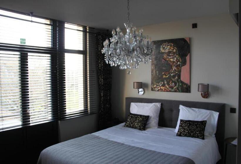 חדר סטנדרט, Puur B&b