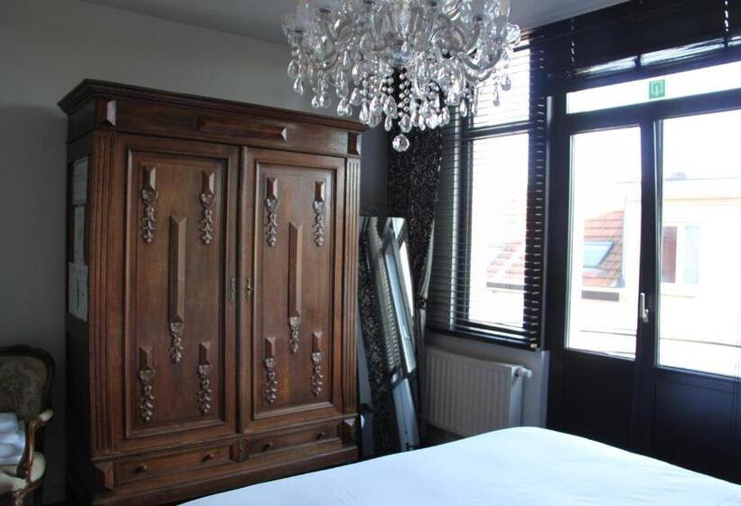 Quarto Estandar, Puur B&b