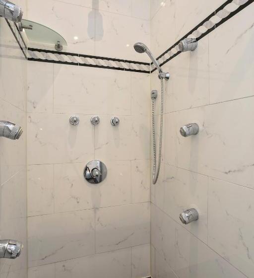 חדר דלוקס, Puur B&b