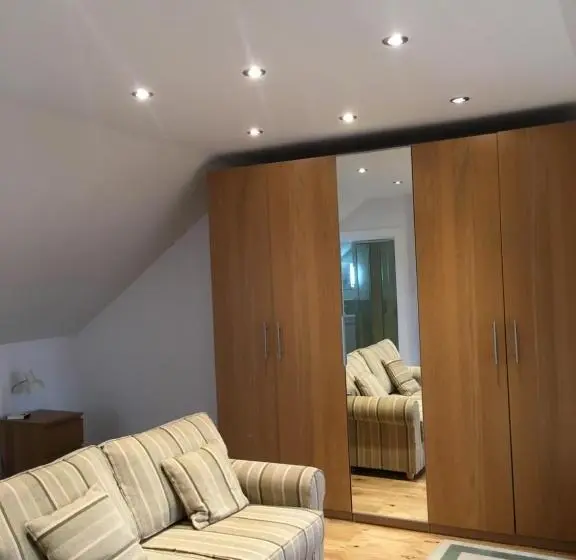 デラックススタジオ, West Highland Way Rooms Ed30002f