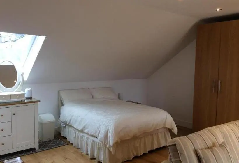 デラックススタジオ, West Highland Way Rooms Ed30002f