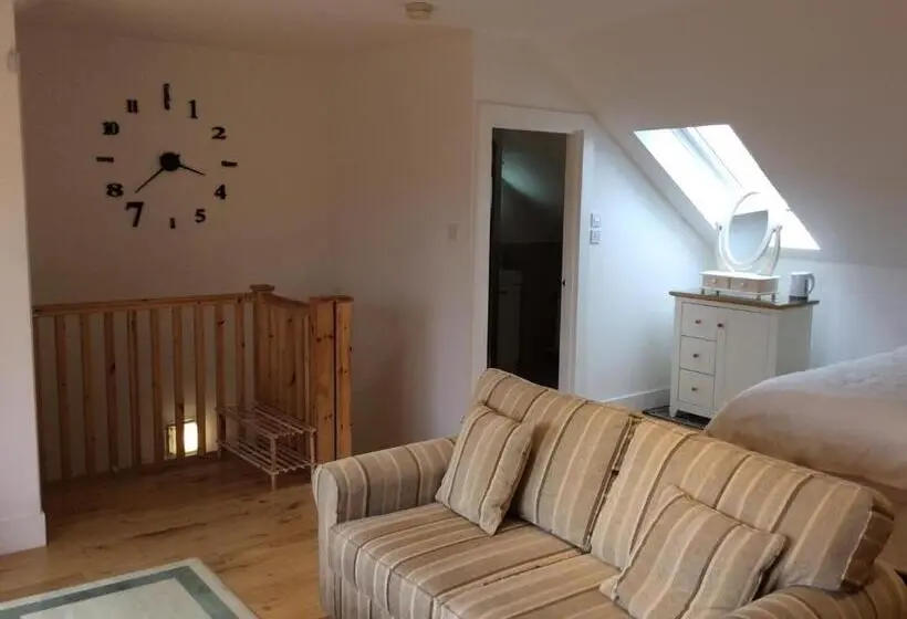 デラックススタジオ, West Highland Way Rooms Ed30002f