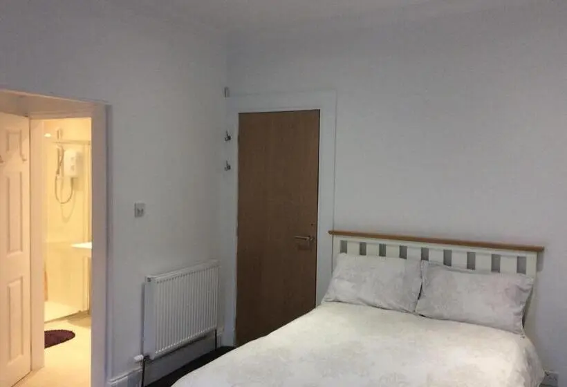 スタンダードスタジオ, West Highland Way Rooms Ed30002f