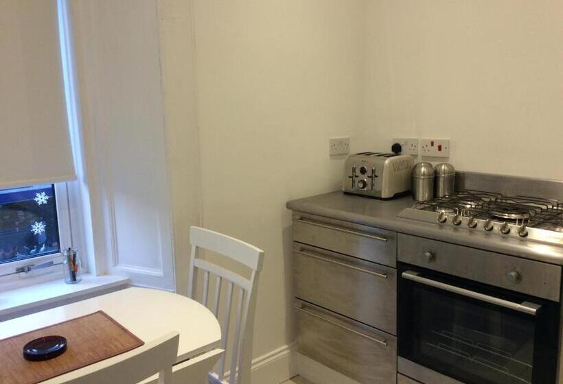 Студия Стандарт, West Highland Way Rooms Ed30002f