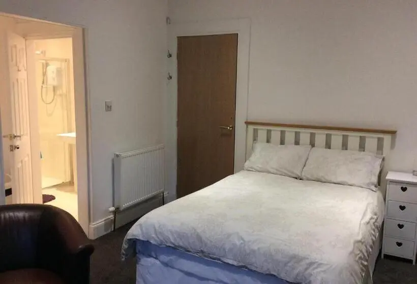 スタンダードスタジオ, West Highland Way Rooms Ed30002f