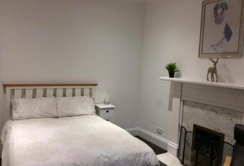 חדר סטודיו סטנדרד, West Highland Way Rooms Ed30002f