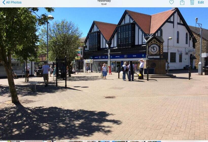 דירת חדר, West Highland Way Rooms Ed30002f