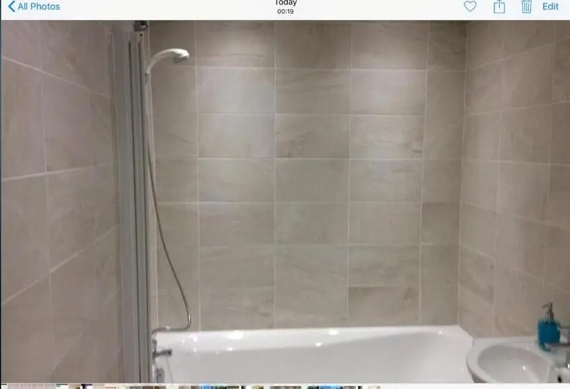 1ベッドルームアパートメント, West Highland Way Rooms Ed30002f