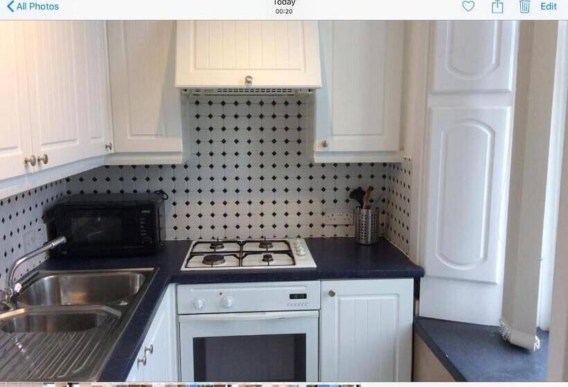 דירת חדר, West Highland Way Rooms Ed30002f