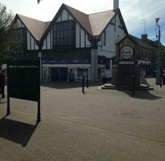 חדר סטודיו סטנדרד, West Highland Way Rooms Ed30002f