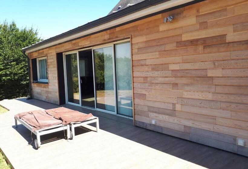 四人标准间, Couette Et Campagne