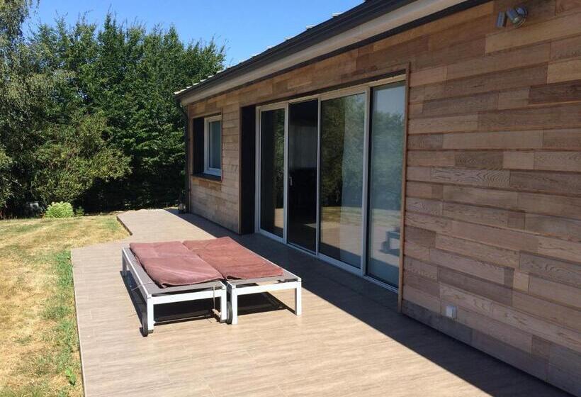 四人标准间, Couette Et Campagne