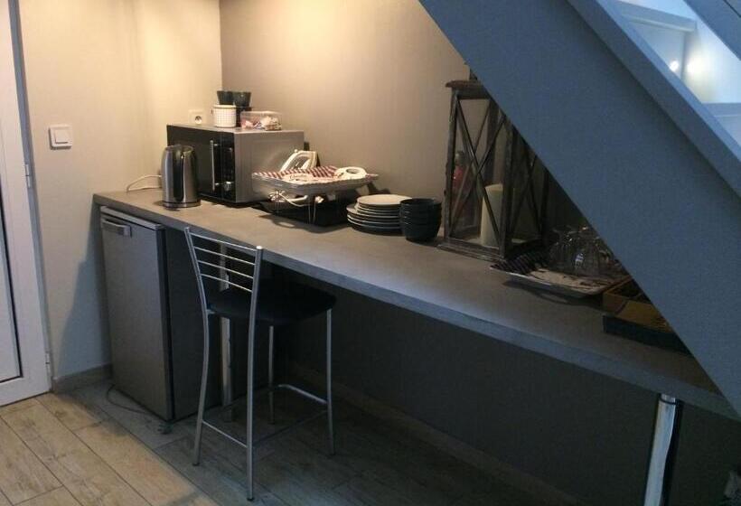 四人标准间, Couette Et Campagne