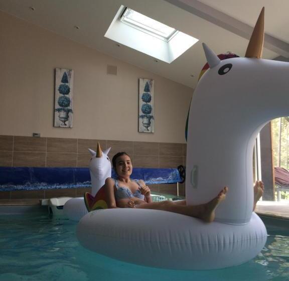 家庭间, Couette Et Campagne