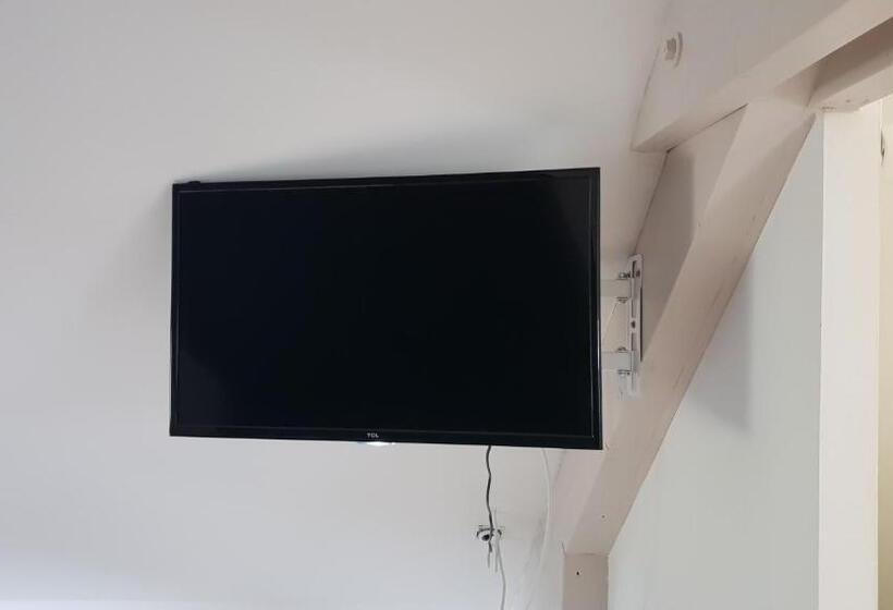 家庭间, Couette Et Campagne