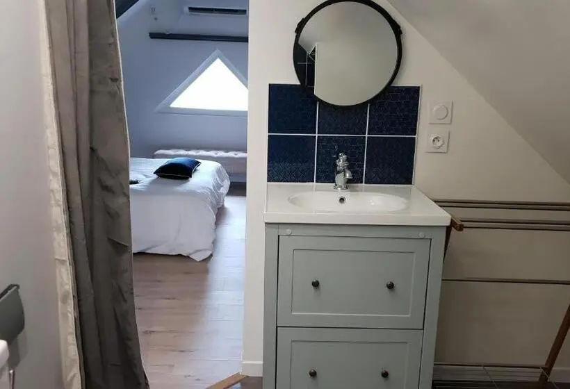 ファミリールーム, Couette Et Campagne