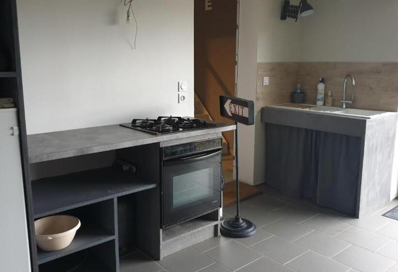 家庭间, Couette Et Campagne