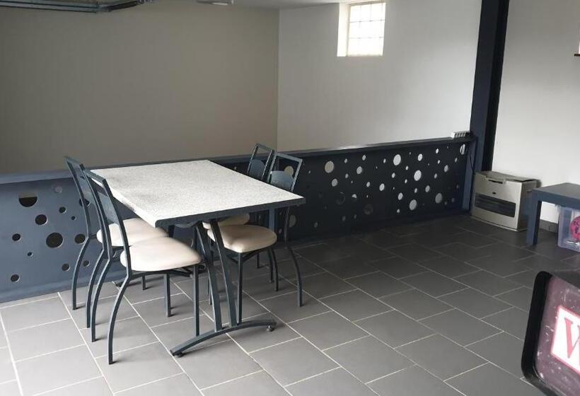 家庭间, Couette Et Campagne