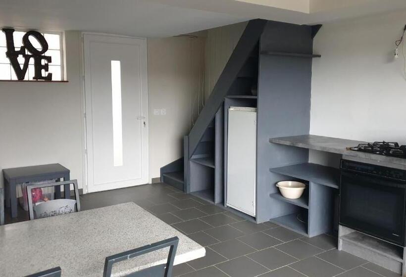 家庭间, Couette Et Campagne