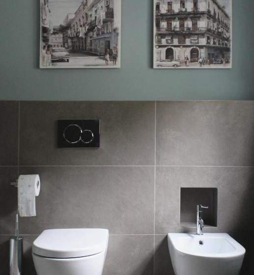 高级大房间, Il Gabbiano Giallo