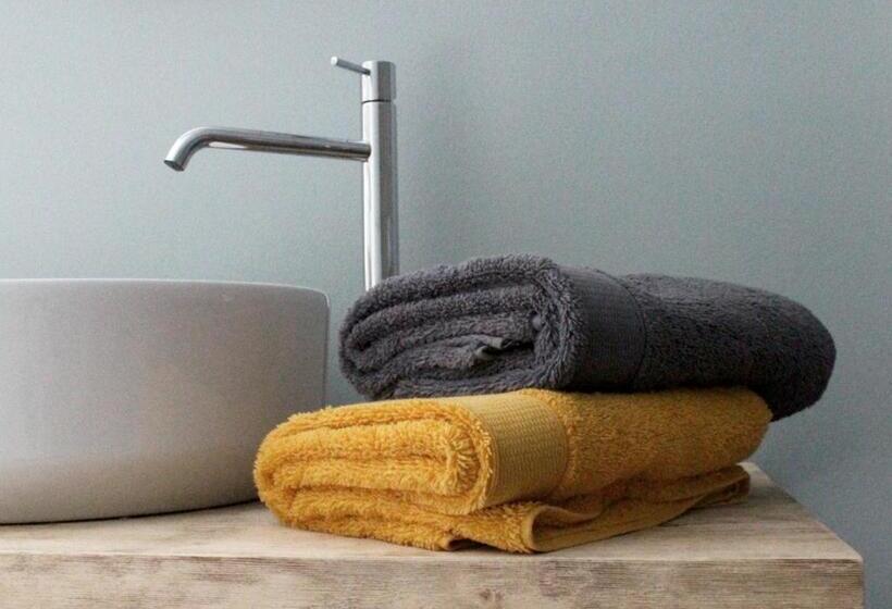 高级大房间, Il Gabbiano Giallo