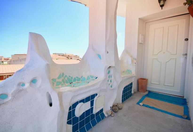 スタンダードルーム, Il Profumo Di Ginestre