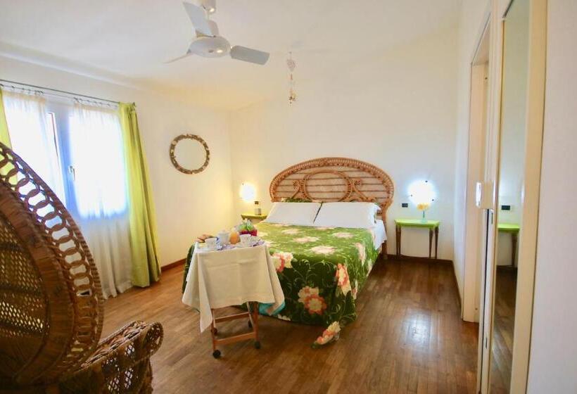 スタンダードルーム, Il Profumo Di Ginestre