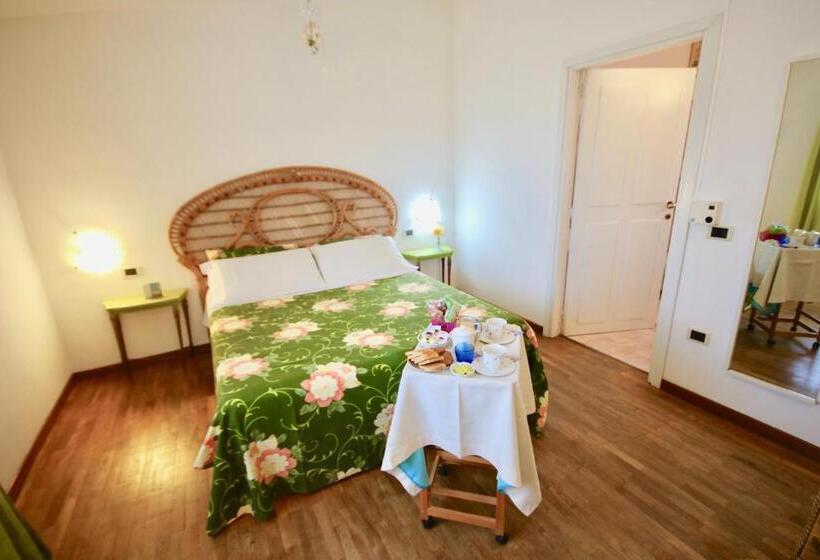 スタンダードルーム, Il Profumo Di Ginestre