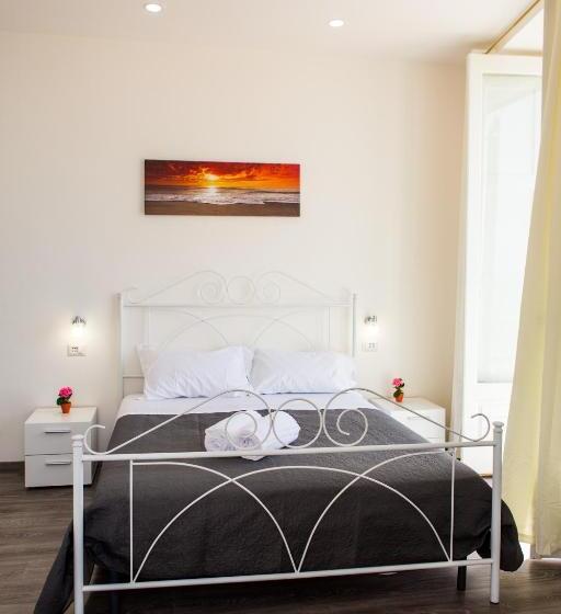 Стандартный Номер Кровать Кинг, Sea Beach Pozzallo