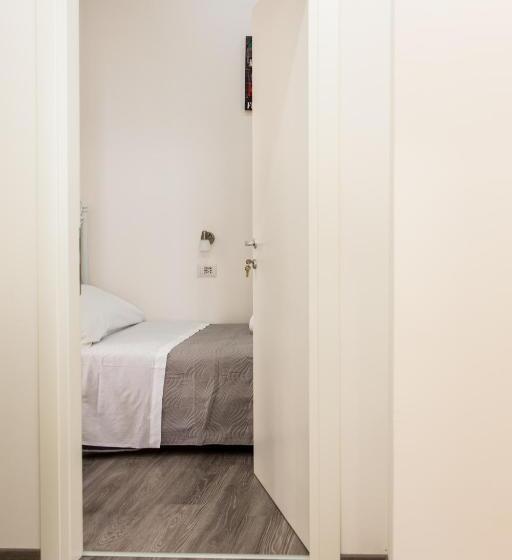 豪华家庭房间, Sea Beach Pozzallo