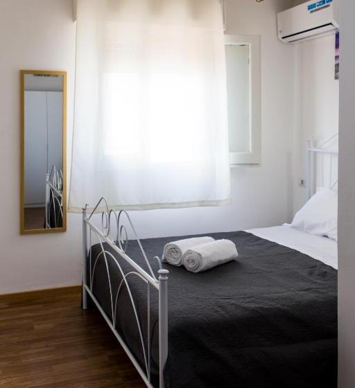 标准间, Sea Beach Pozzallo