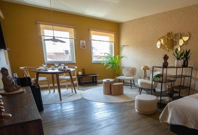 اتاق استاندارد, Tweezeven