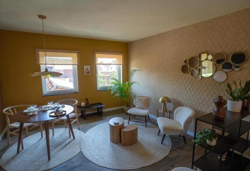 اتاق استاندارد, Tweezeven