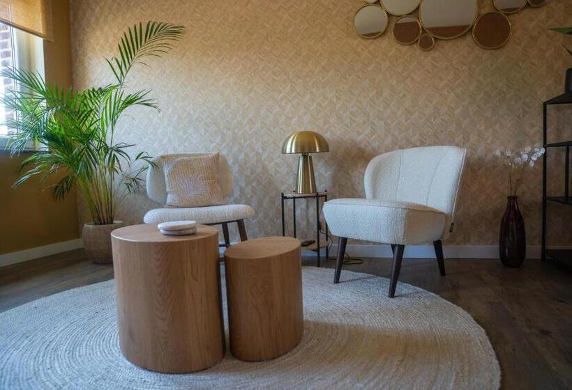 اتاق استاندارد, Tweezeven