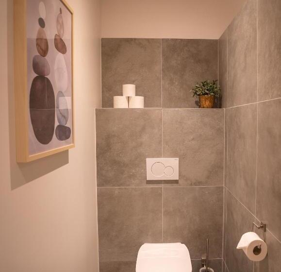 اتاق استاندارد, Tweezeven