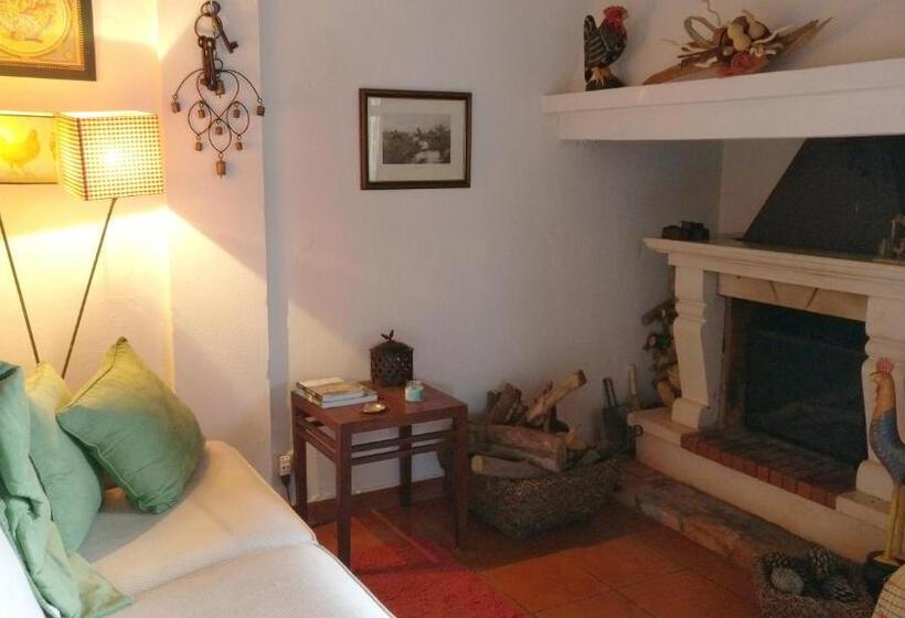 ２ベッドルームハウス, Country Club   Sto Estevao