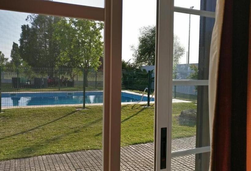 ３ベッドルームハウス, Country Club   Sto Estevao