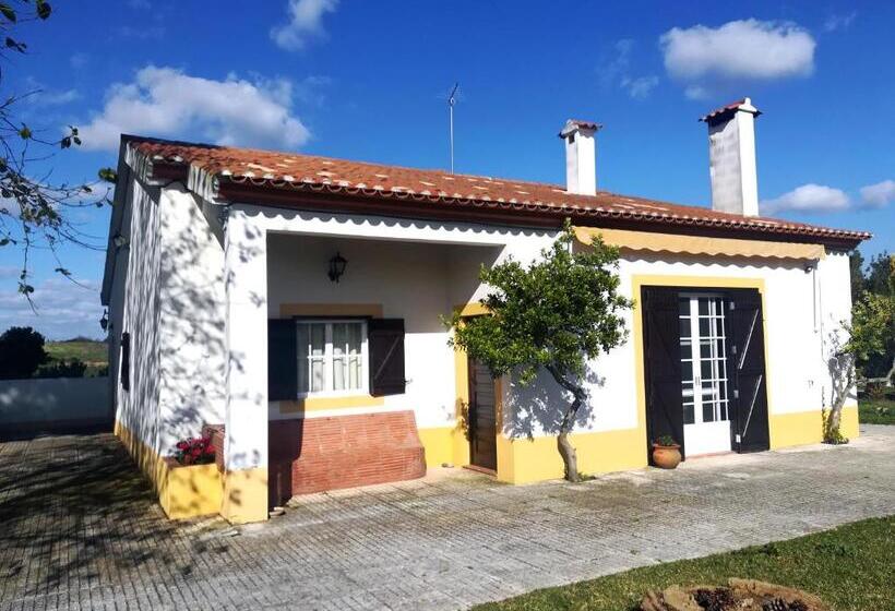 Дом 3 Спальни, Country Club   Sto Estevao