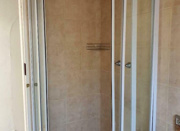 חדר דלוקס, New Beginnings B&b