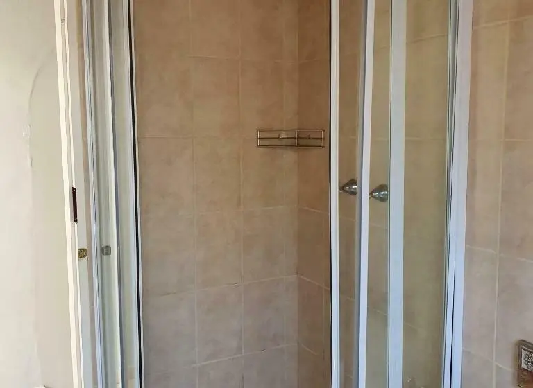 デラックスルーム, New Beginnings B&b